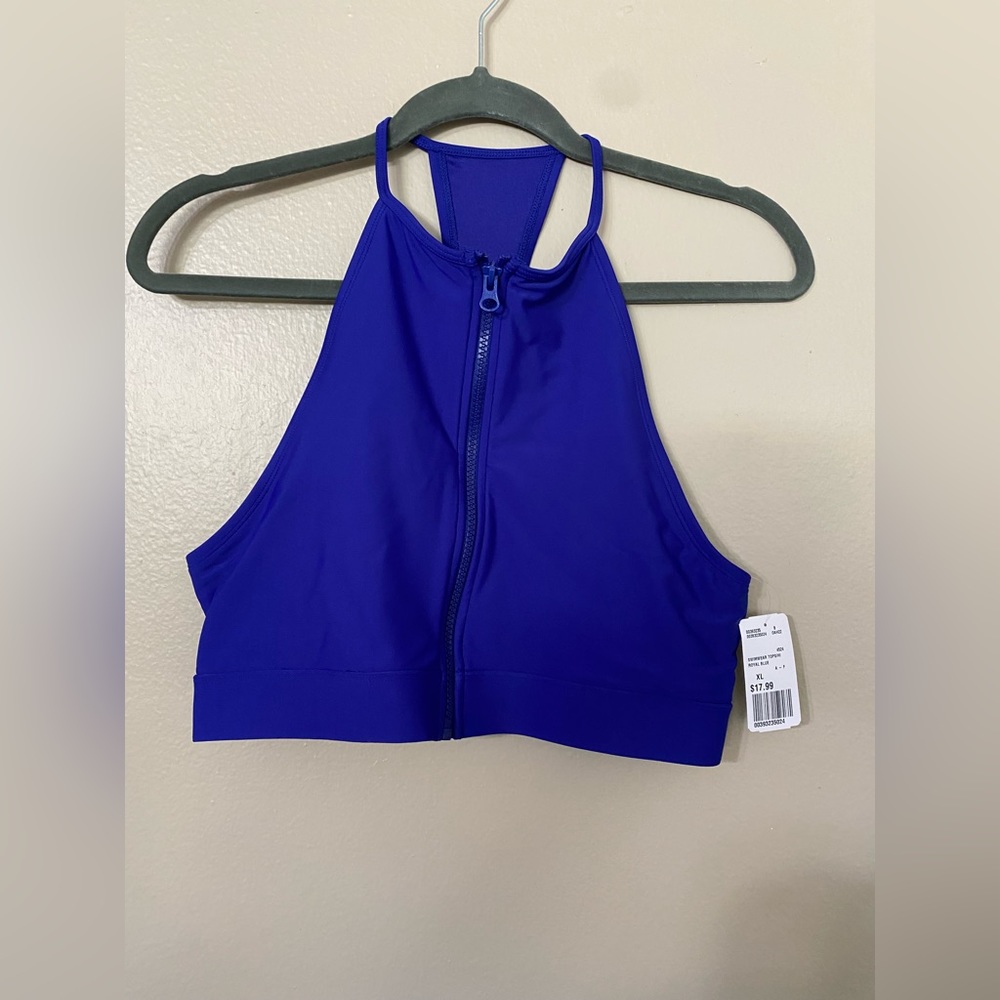 Forever 21 swim too wear new with tags super nice color . Have 2 of these